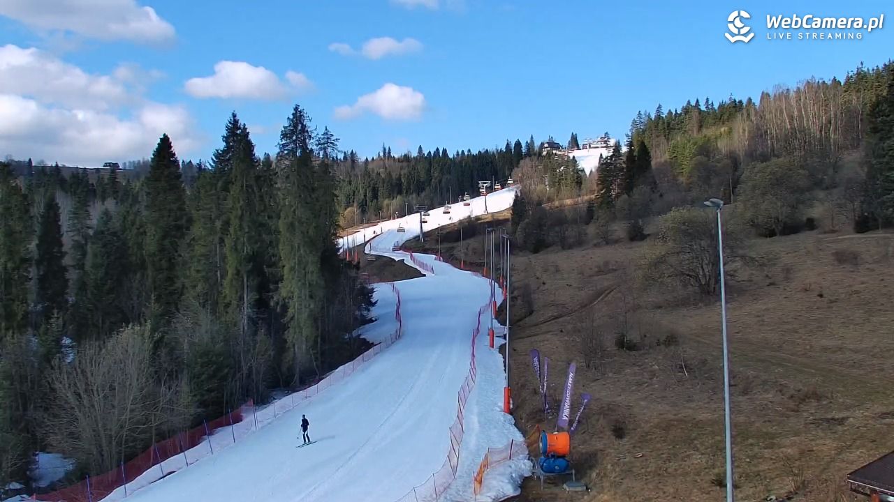 Kotelnica Białczańska - Remiaszów - 19 marzec 2026, 09:04