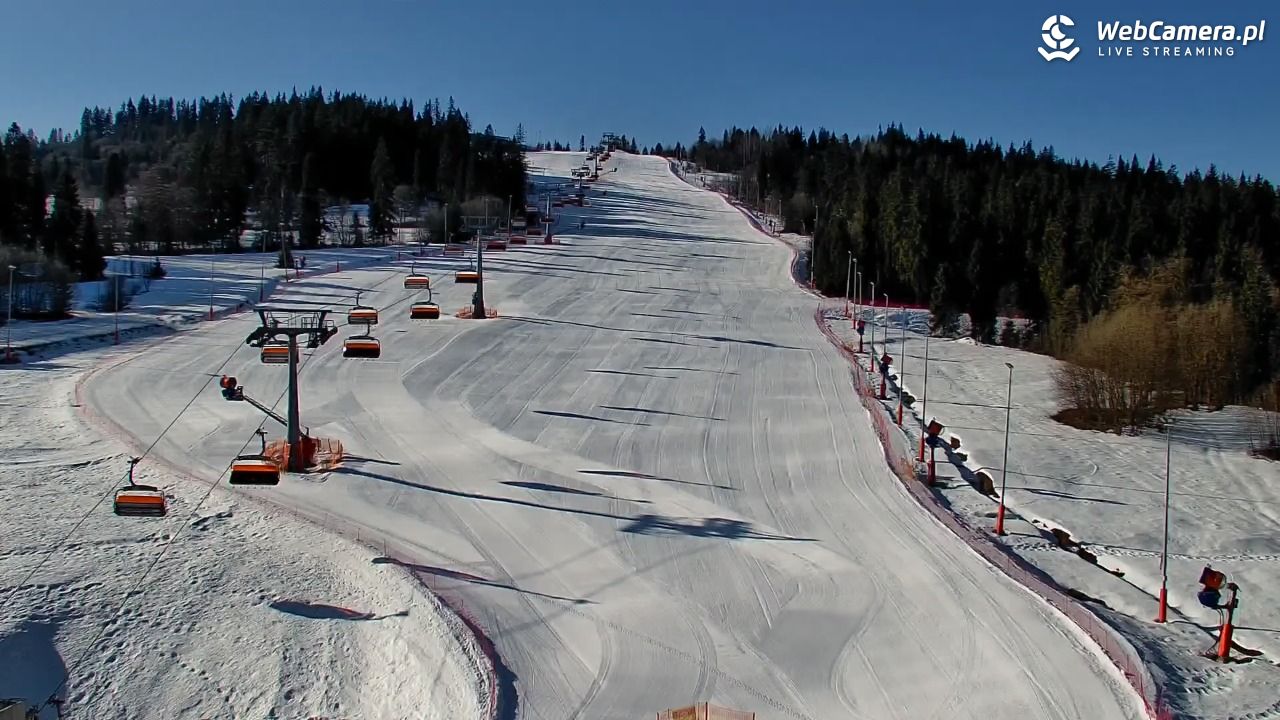 Kotelnica Białczańska - Remiaszów - 09 marzec 2026, 08:40