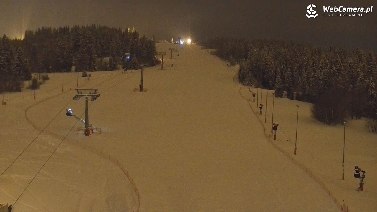 Kotelnica Białczańska - Remiaszów - 07 styczeń 2026, 23:11