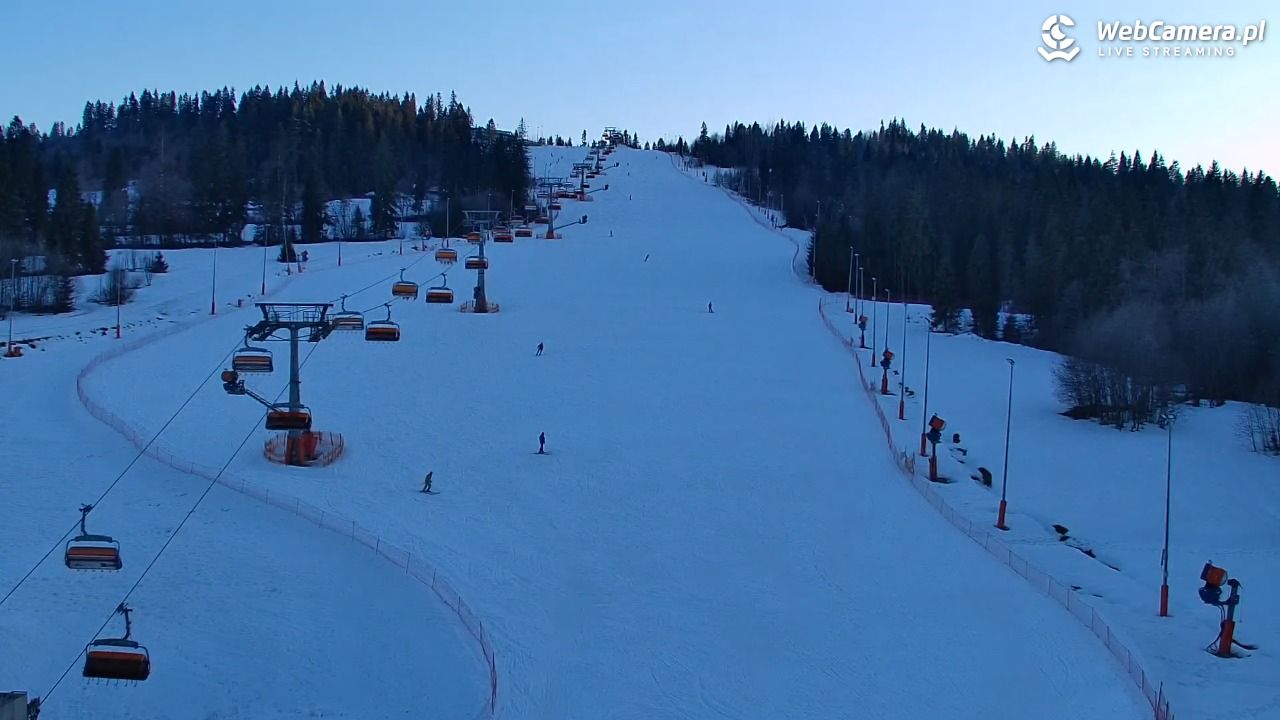 Kotelnica Białczańska - Remiaszów - 03 marzec 2026, 16:53