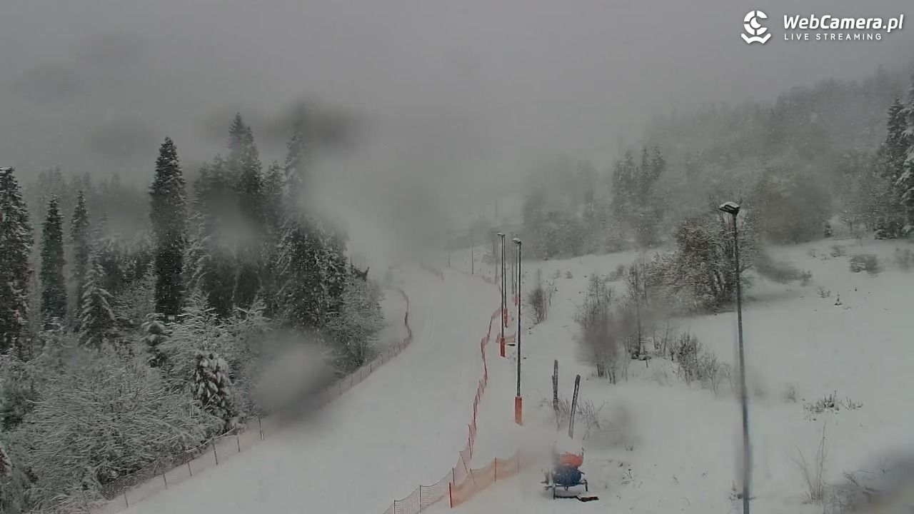 Kotelnica Białczańska - Remiaszów - 27 marzec 2026, 08:25