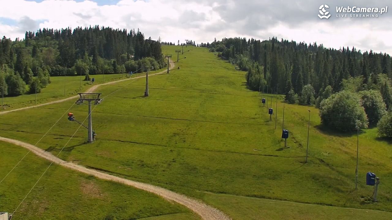 Kotelnica Białczańska - Remiaszów - 17 czerwiec 2026, 14:49