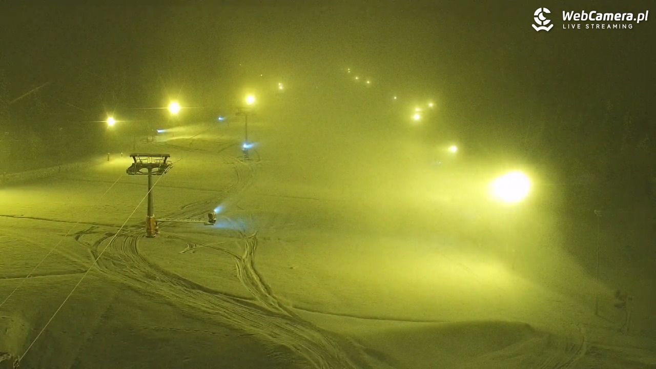 Kotelnica Białczańska - Remiaszów - 23 listopad 2025, 01:21