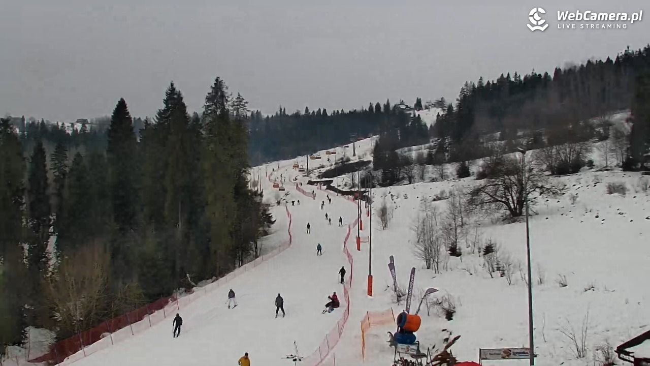 Kotelnica Białczańska - Remiaszów - 26 styczeń 2026, 12:23