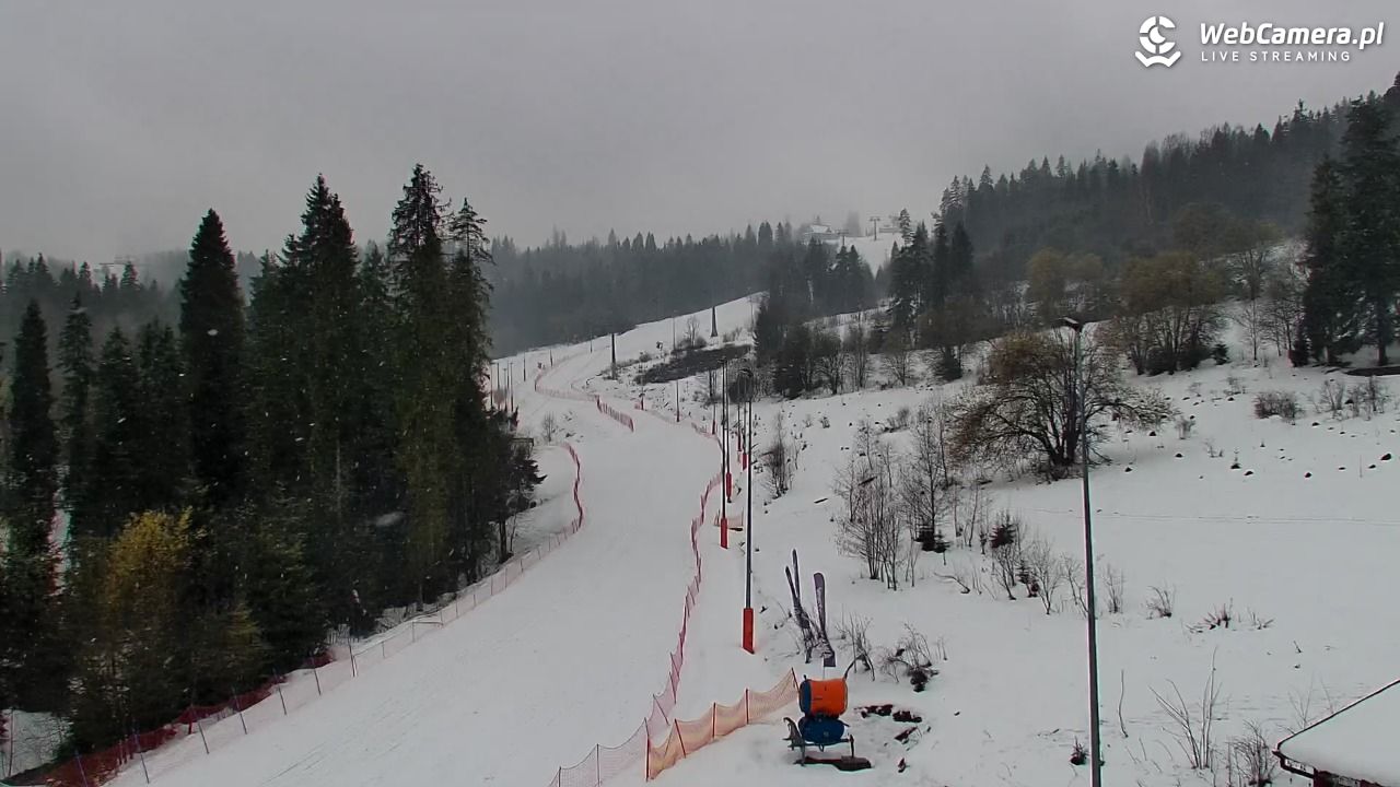 Kotelnica Białczańska - Remiaszów - 30 marzec 2026, 17:28