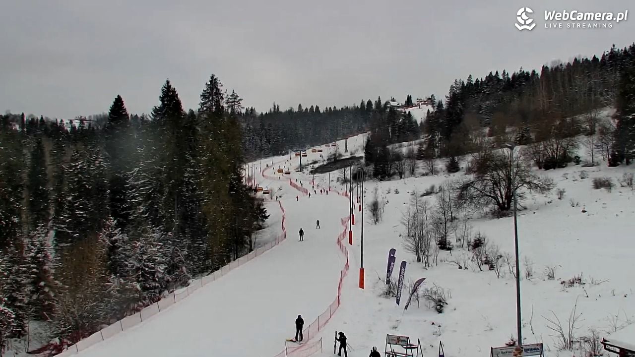 Kotelnica Białczańska - Remiaszów - 01 styczeń 2026, 11:01