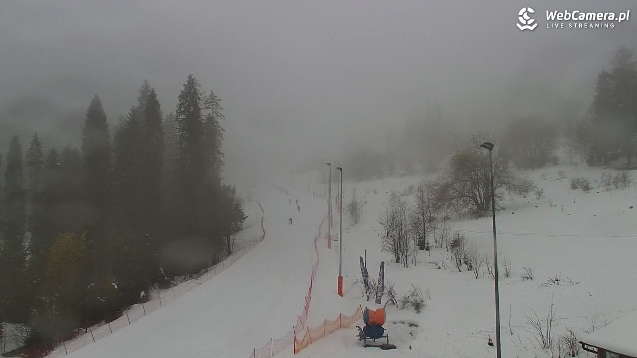 Kotelnica Białczańska - Remiaszów - 29 marzec 2026, 12:13