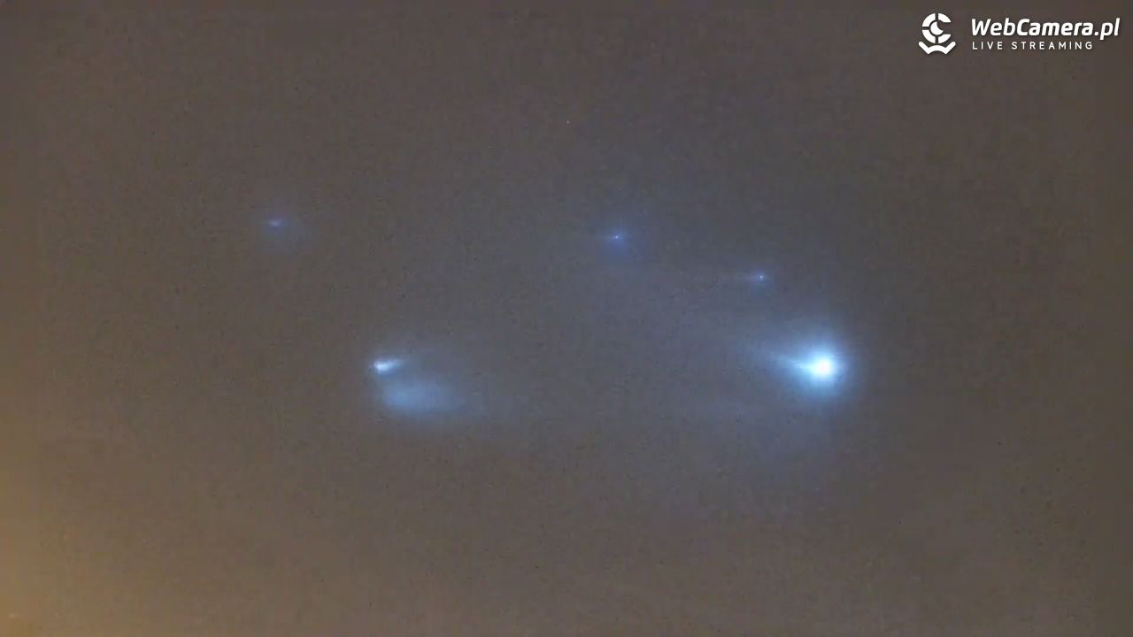 Kotelnica Białczańska - Remiaszów - 28 listopad 2025, 21:46