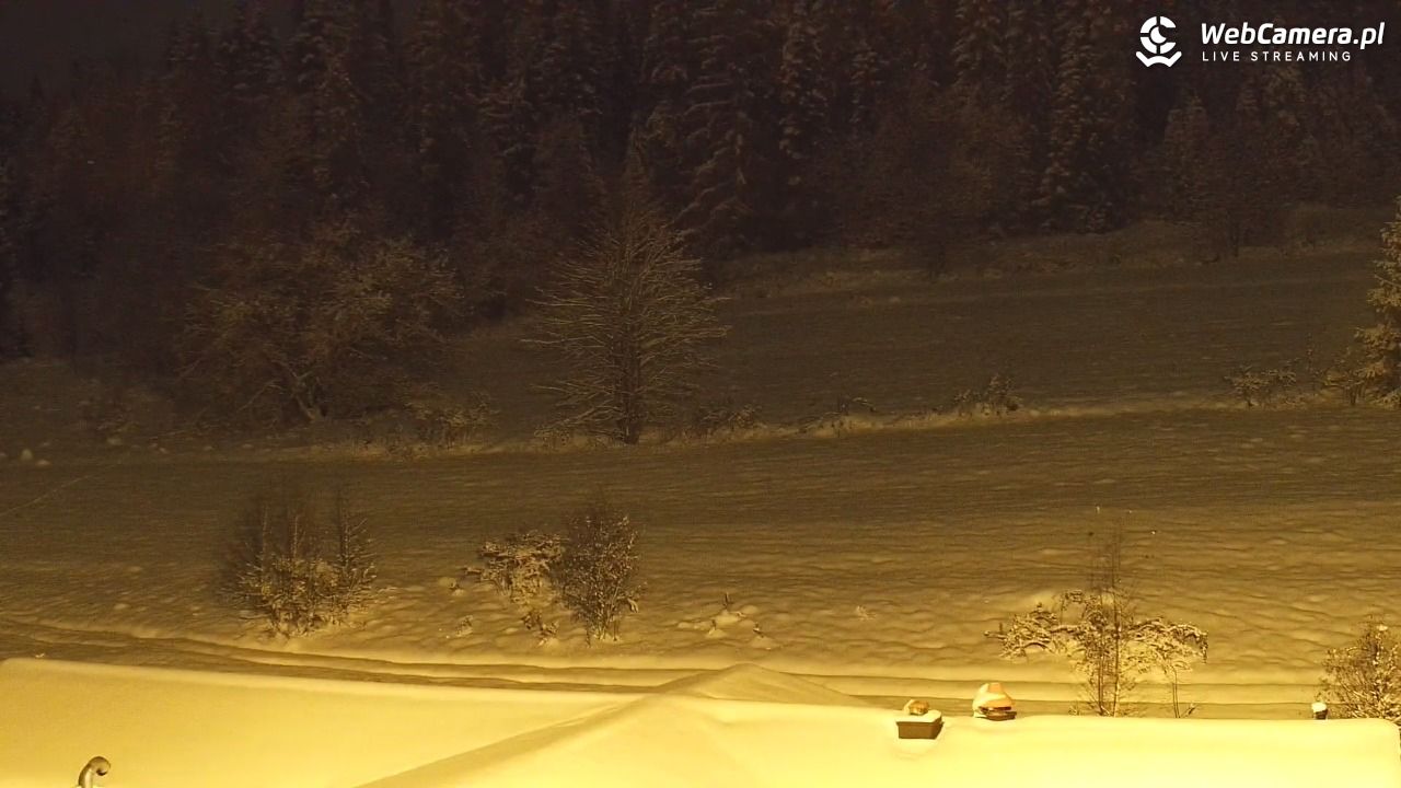 Kotelnica Białczańska - Remiaszów - 26 listopad 2025, 17:49