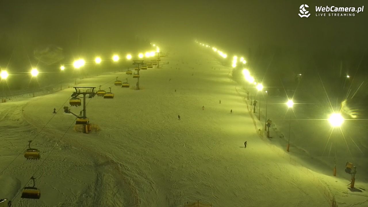 Kotelnica Białczańska - Remiaszów - 07 luty 2026, 17:21