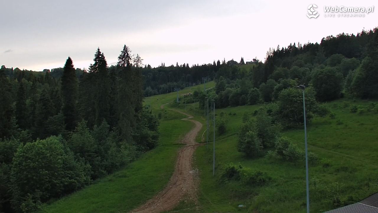 Kotelnica Białczańska - Remiaszów - 11 czerwiec 2026, 19:31