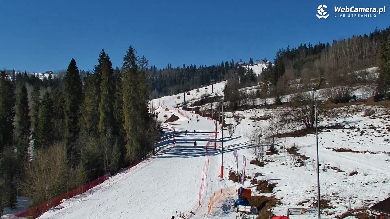 Kotelnica Białczańska - Remiaszów - 26 luty 2026, 11:34