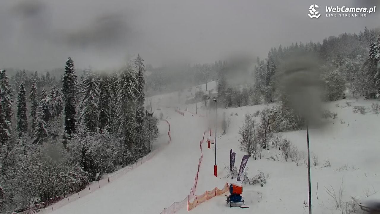 Kotelnica Białczańska - Remiaszów - 27 marzec 2026, 13:30