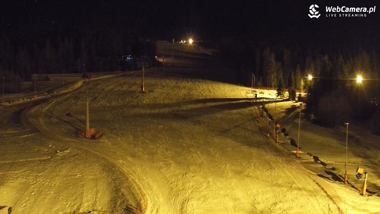 Kotelnica Białczańska - Remiaszów - 09 marzec 2026, 19:22