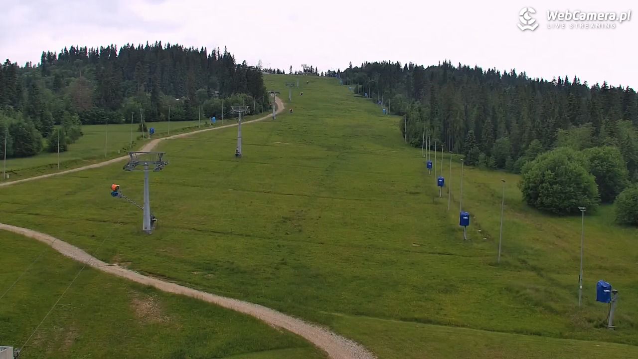 Kotelnica Białczańska - Remiaszów - 20 czerwiec 2026, 14:24