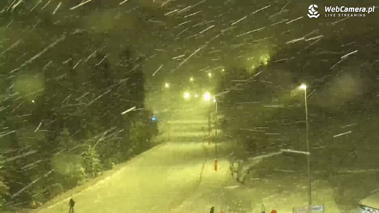 Kotelnica Białczańska - Remiaszów - 11 styczeń 2026, 17:38