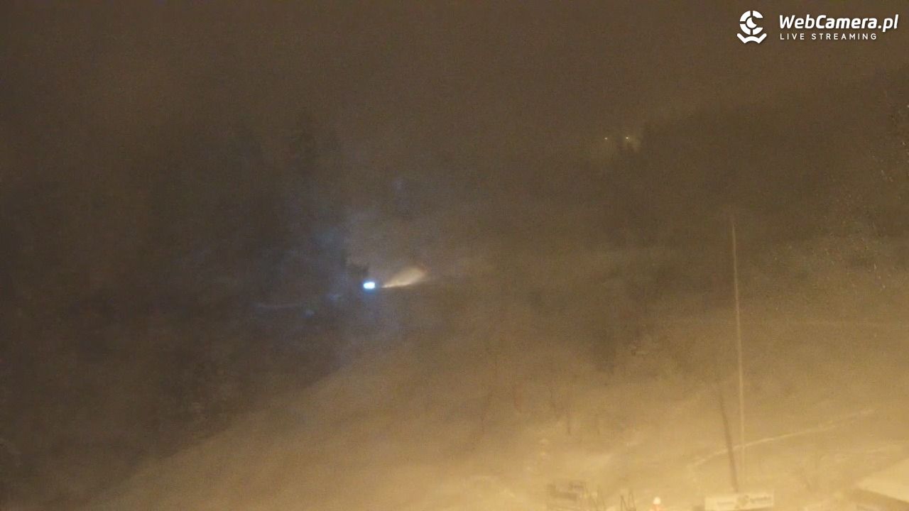 Kotelnica Białczańska - Remiaszów - 08 styczeń 2026, 04:11