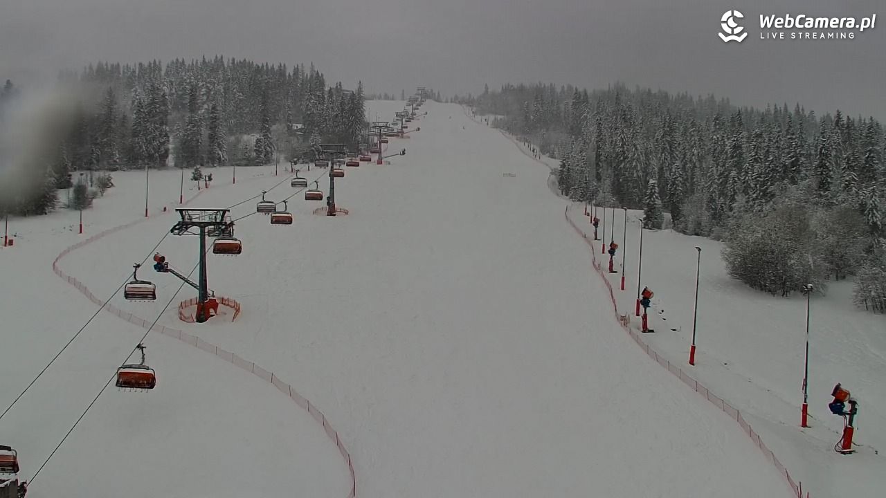 Kotelnica Białczańska - Remiaszów - 27 marzec 2026, 14:46