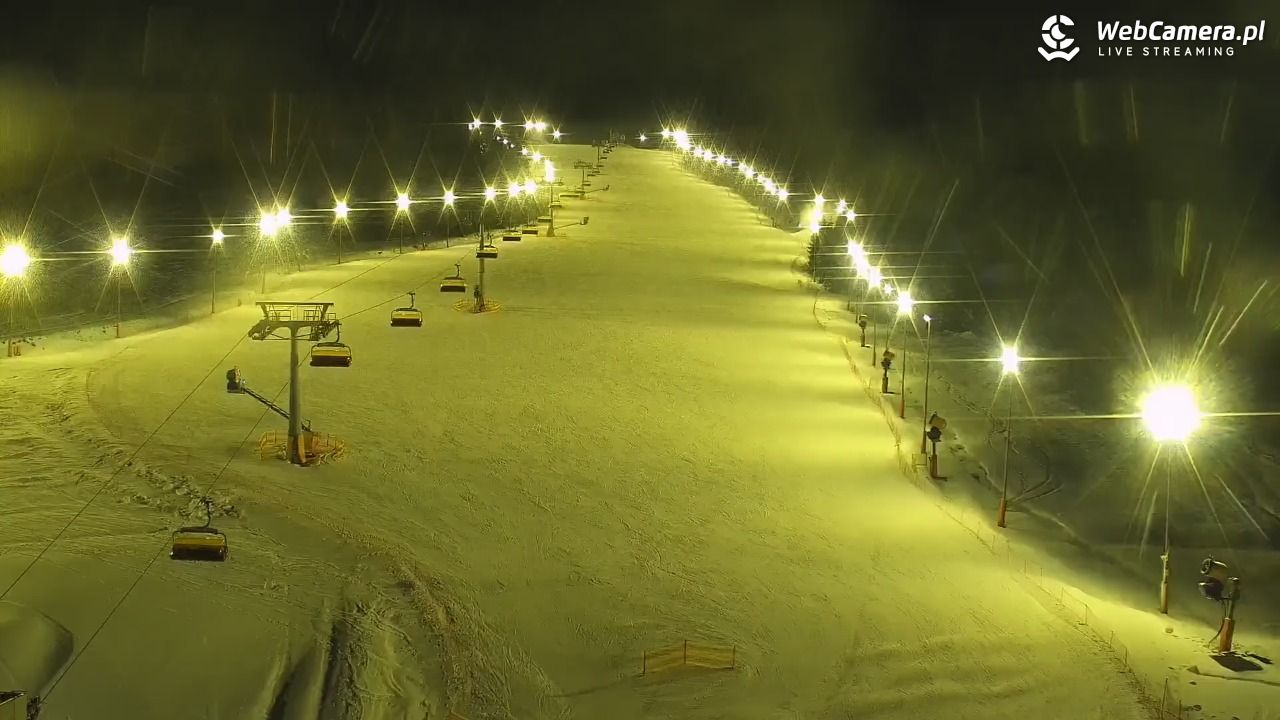 Kotelnica Białczańska - Remiaszów - 04 styczeń 2026, 22:21