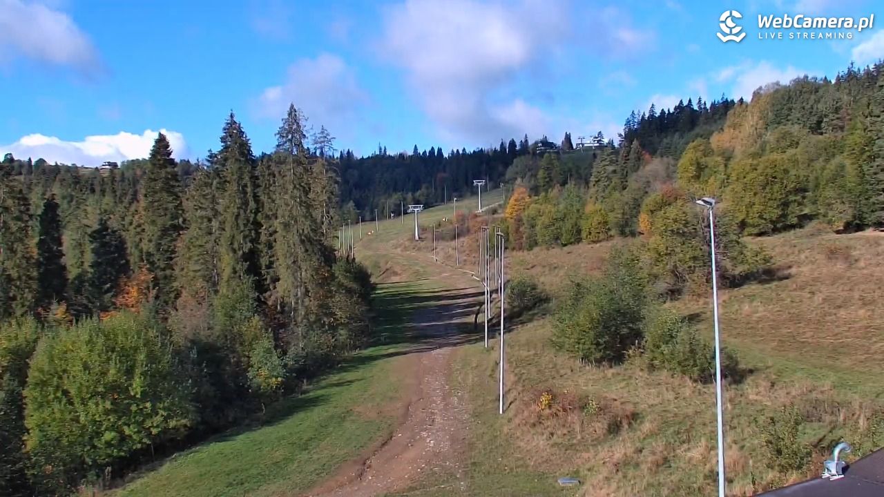 Kotelnica Białczańska - Remiaszów - 09 październik 2026, 07:09