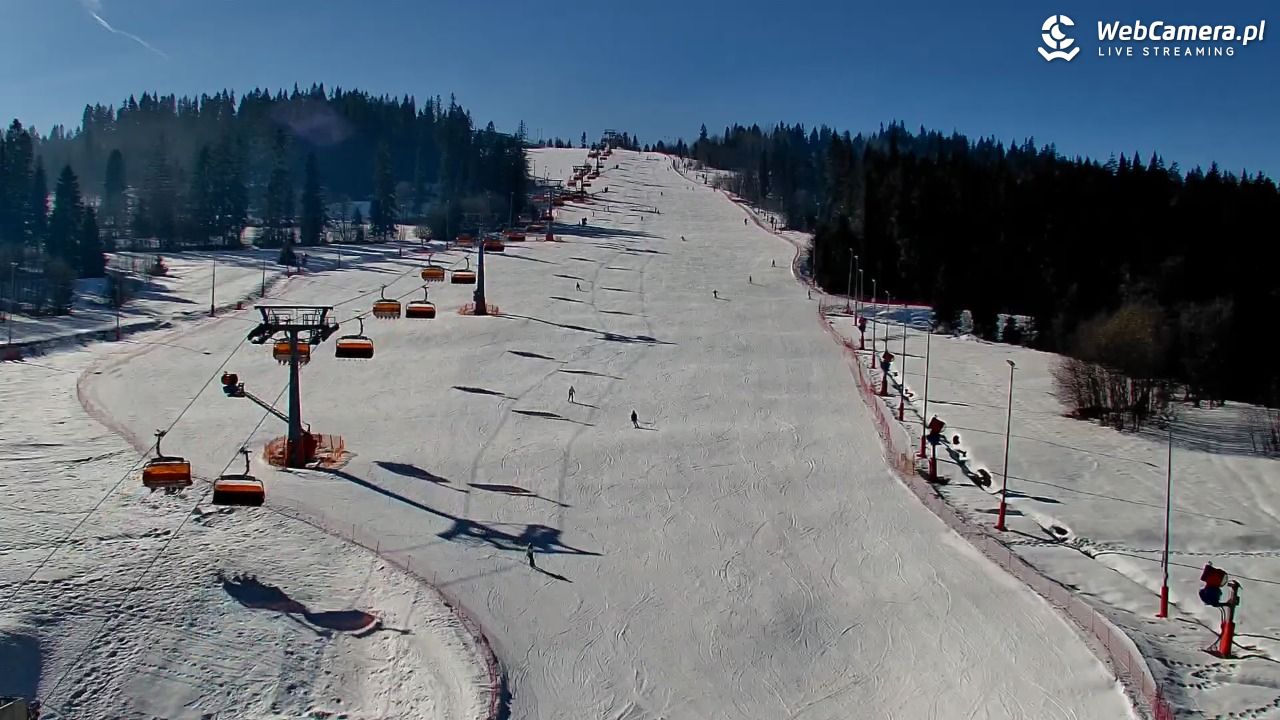 Kotelnica Białczańska - Remiaszów - 03 marzec 2026, 10:05