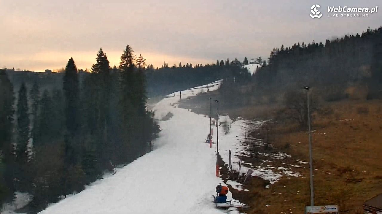 Kotelnica Białczańska - Remiaszów - 21 grudzień 2025, 15:06