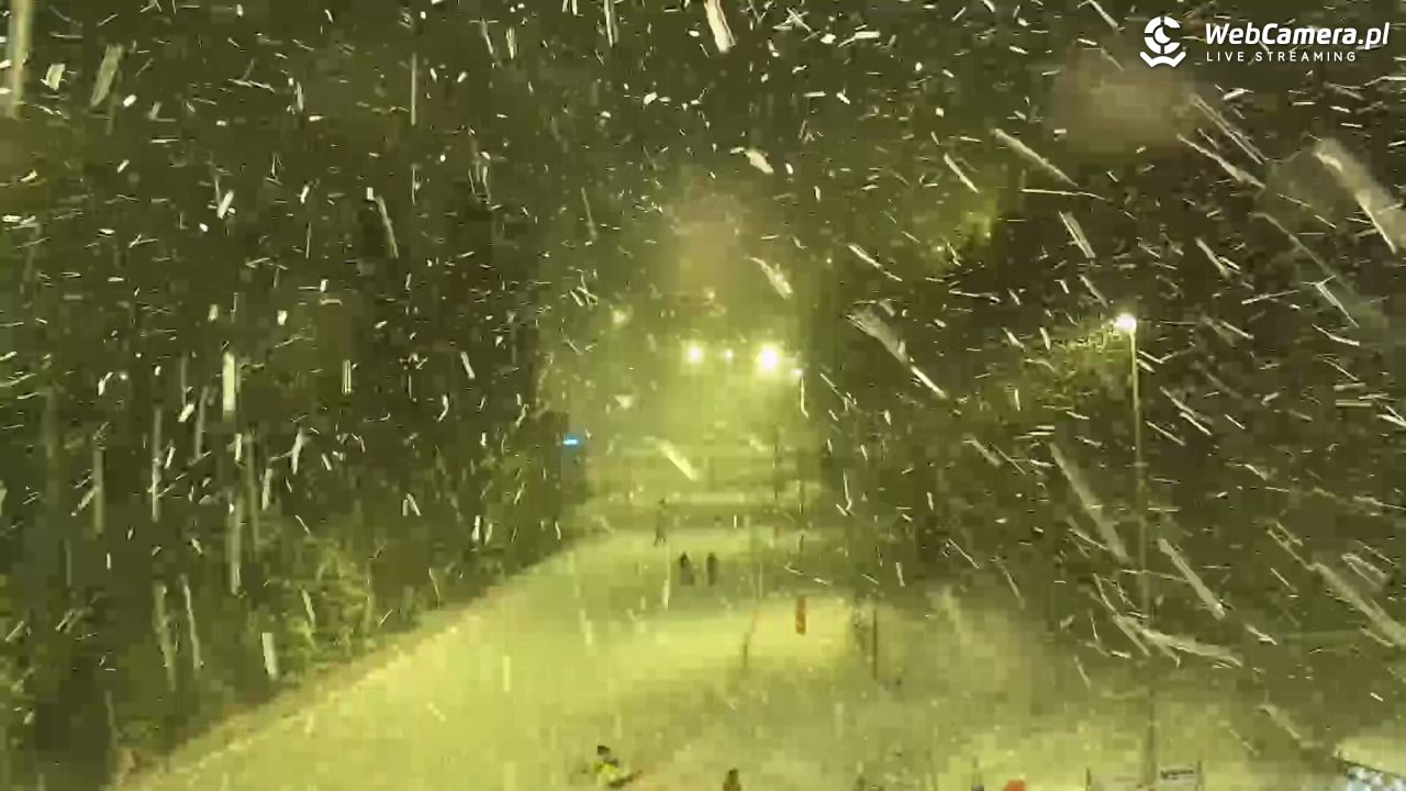 Kotelnica Białczańska - Remiaszów - 11 styczeń 2026, 18:09