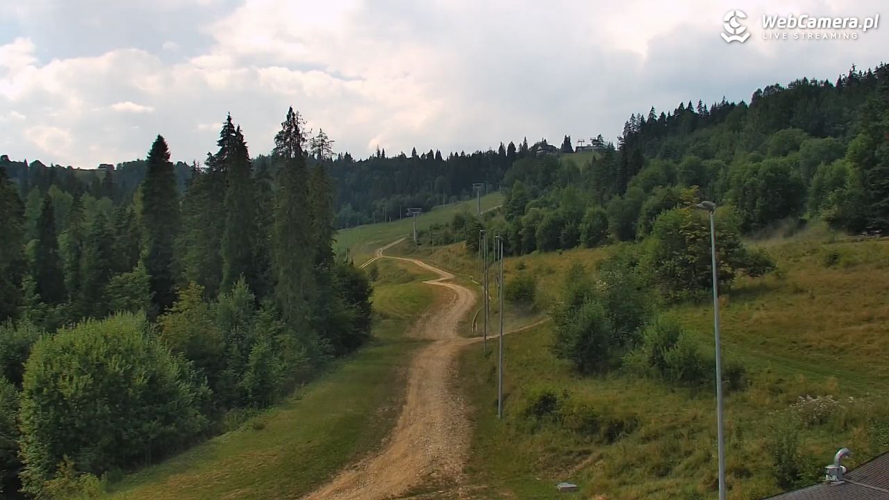 Kotelnica Białczańska - Remiaszów - 06 sierpień 2026, 14:00