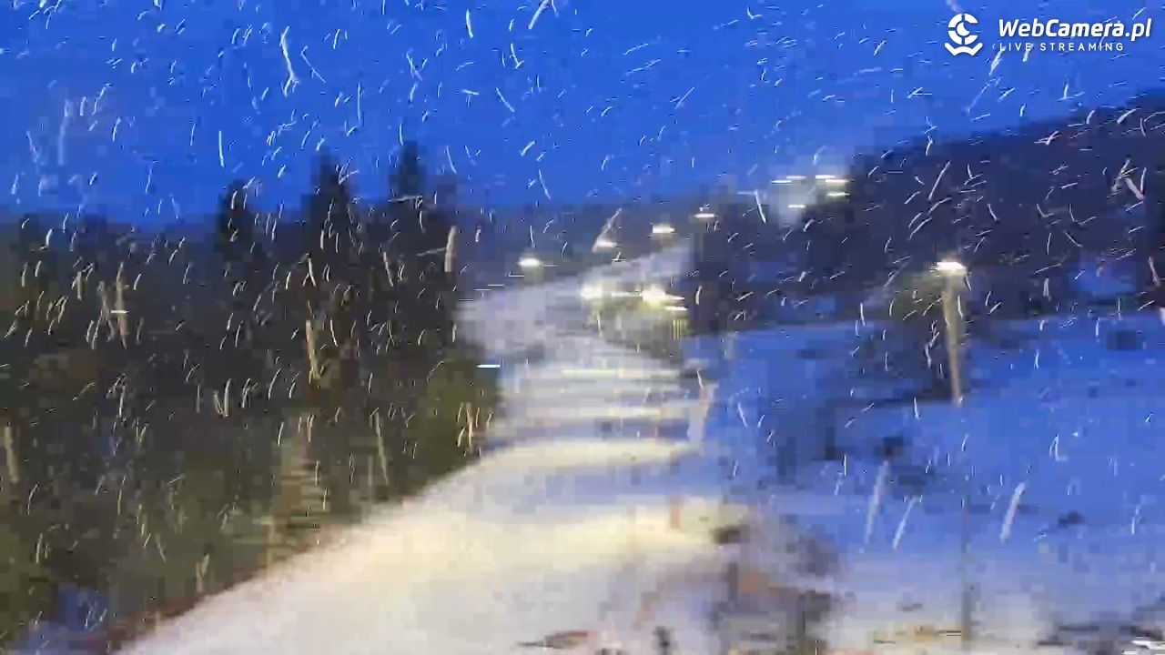 Kotelnica Białczańska - Remiaszów - 17 luty 2026, 17:25