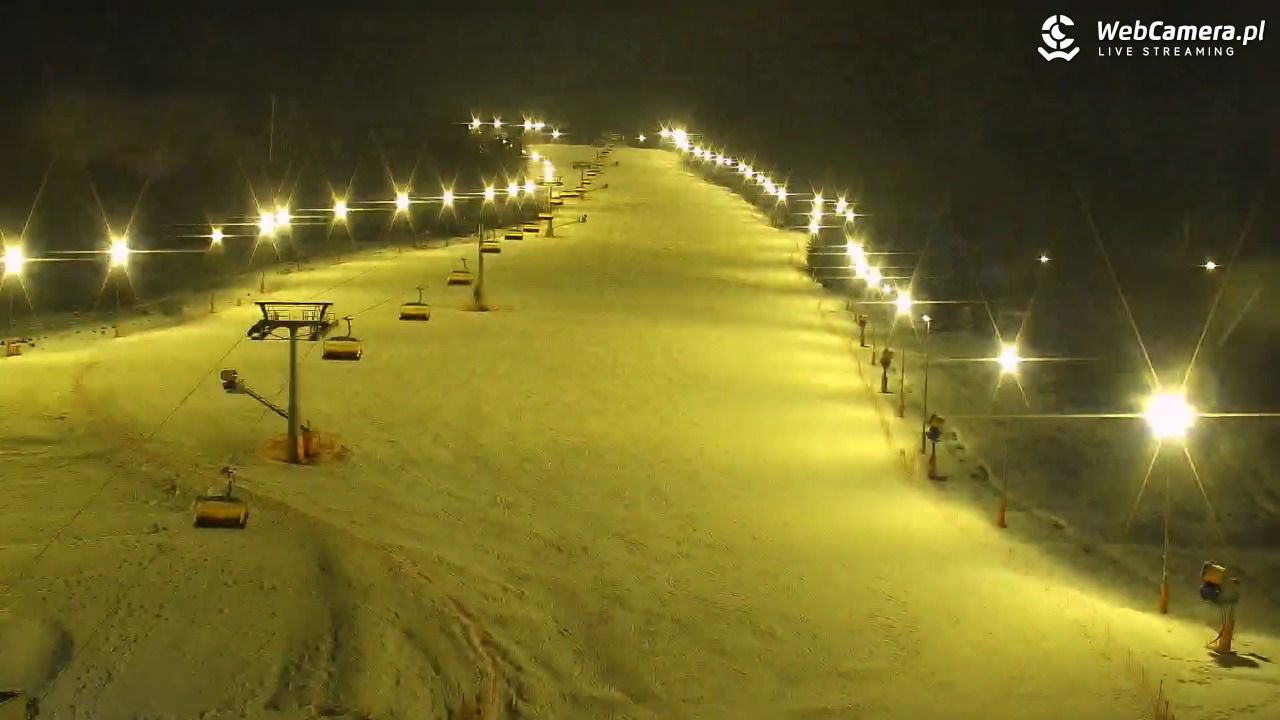 Kotelnica Białczańska - Remiaszów - 25 luty 2026, 22:03