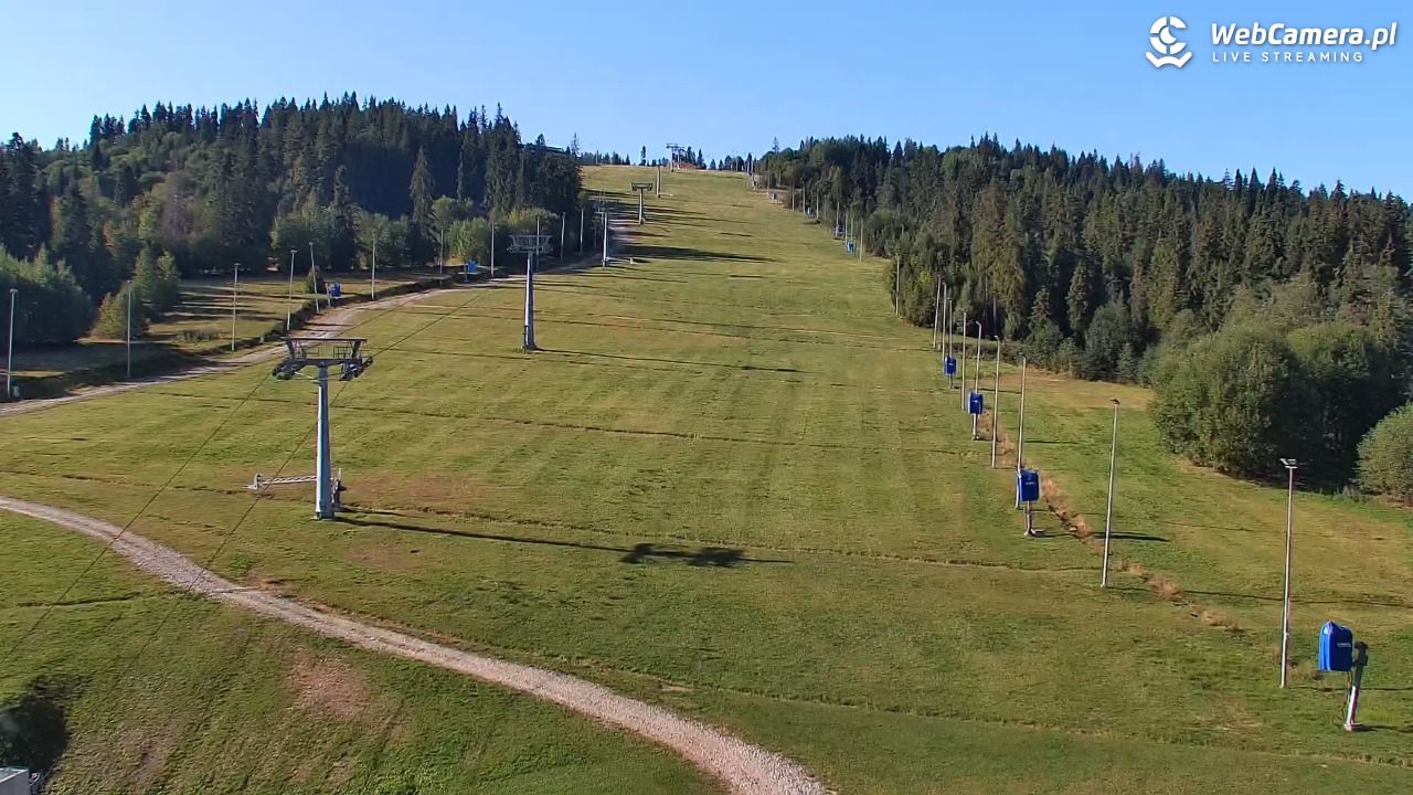 Kotelnica Białczańska - Remiaszów - 08 wresień 2026, 08:55