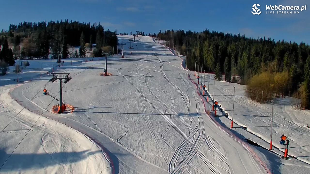 Kotelnica Białczańska - Remiaszów - 04 kwiecień 2026, 07:45