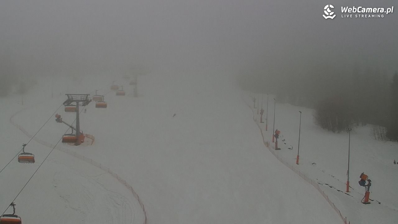 Kotelnica Białczańska - Remiaszów - 29 marzec 2026, 12:37