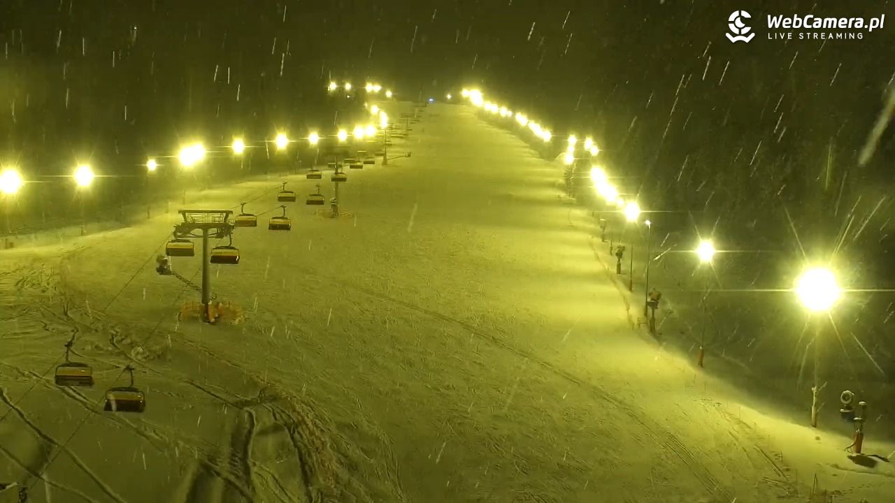 Kotelnica Białczańska - Remiaszów - 07 styczeń 2026, 21:58