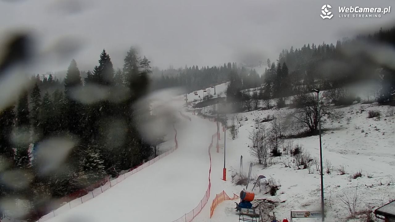 Kotelnica Białczańska - Remiaszów - 24 luty 2026, 07:59