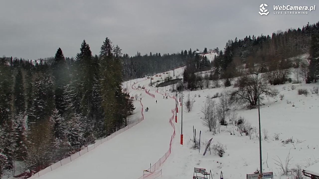 Kotelnica Białczańska - Remiaszów - 01 styczeń 2026, 10:46