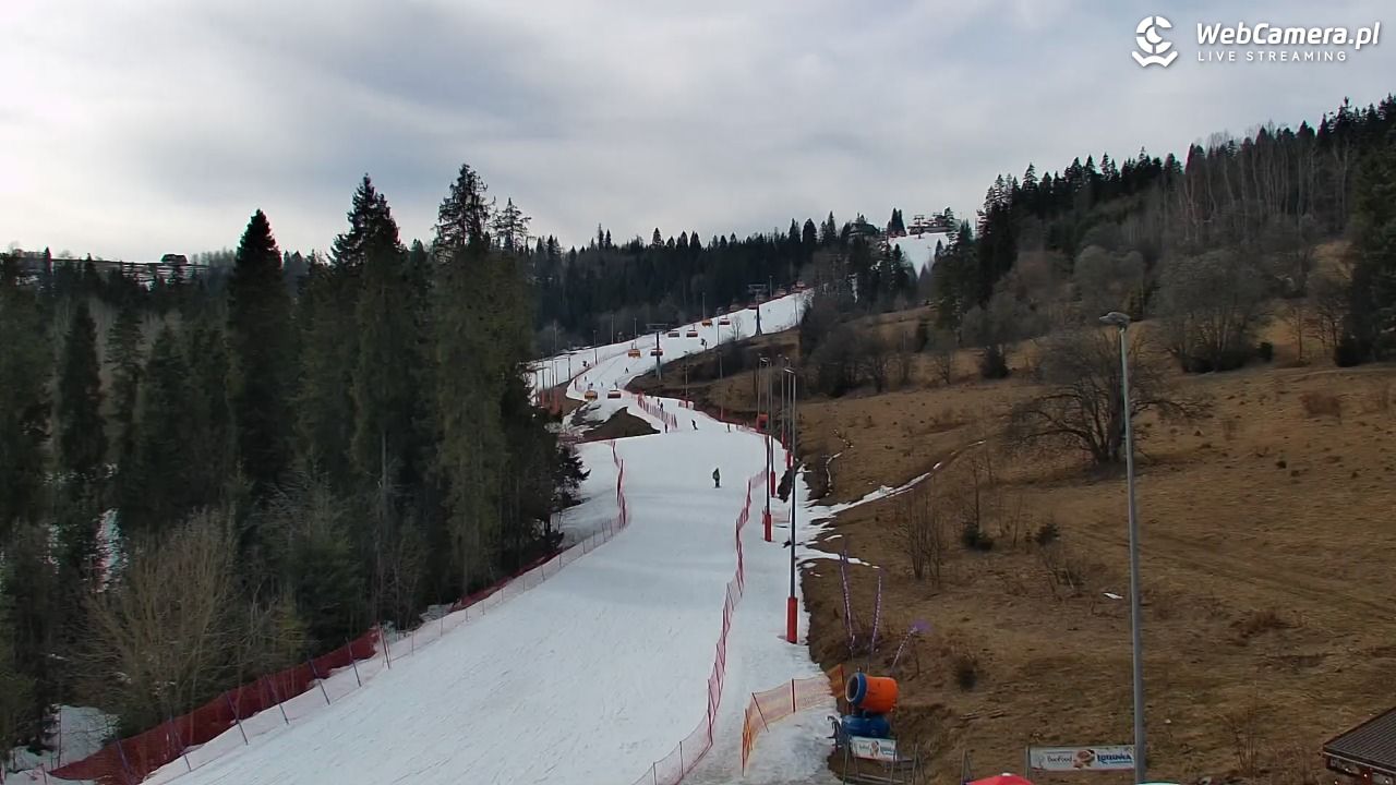 Kotelnica Białczańska - Remiaszów - 08 marzec 2026, 14:00