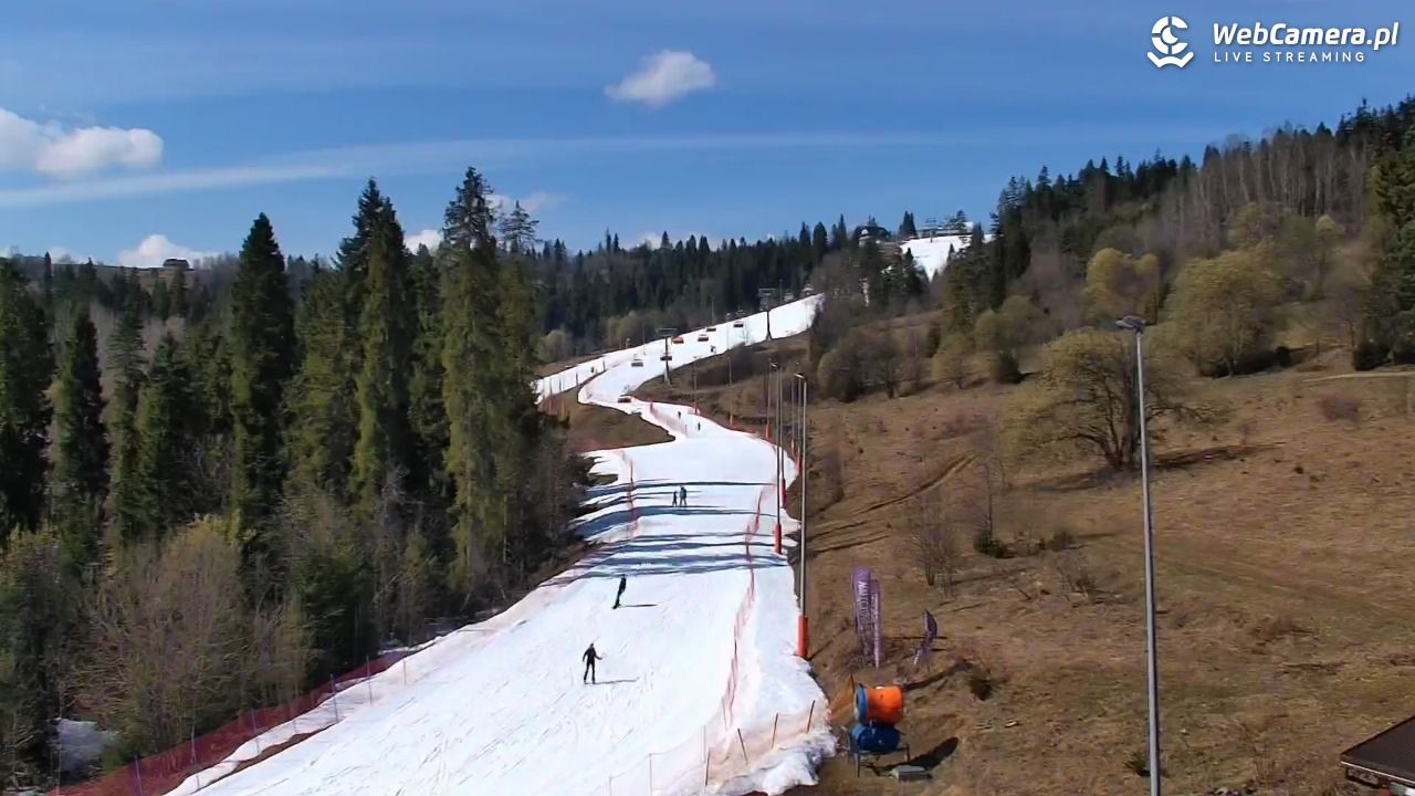 Kotelnica Białczańska - Remiaszów - 23 marzec 2026, 11:12