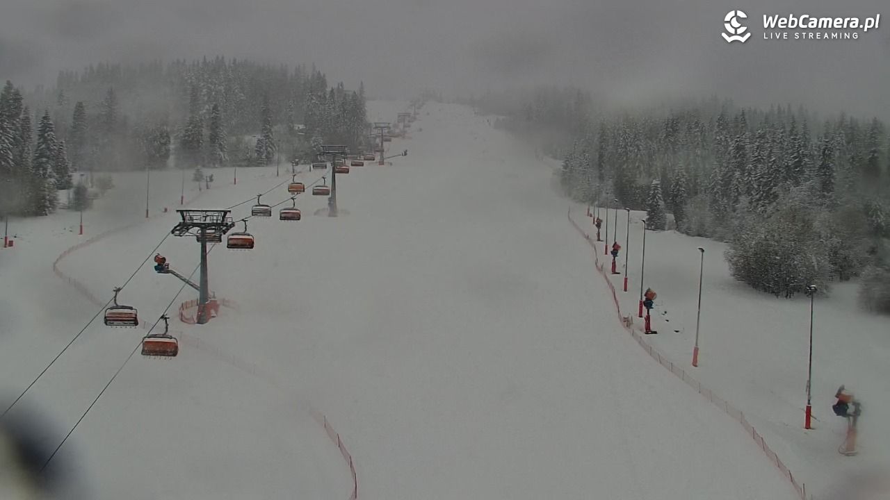 Kotelnica Białczańska - Remiaszów - 27 marzec 2026, 12:46