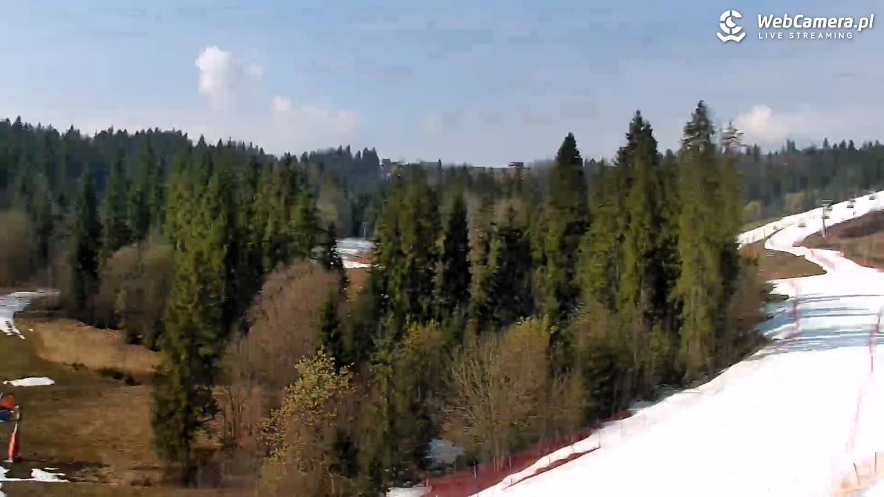 Kotelnica Białczańska - Remiaszów - 24 marzec 2026, 09:39