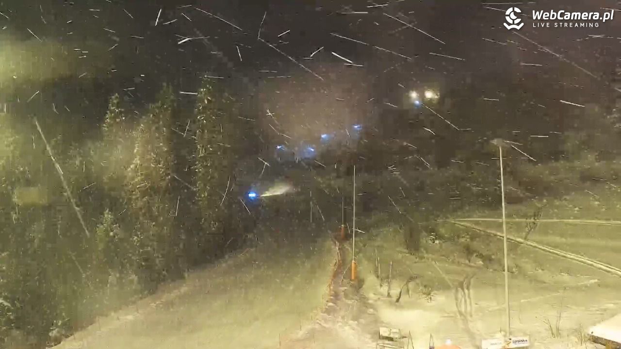 Kotelnica Białczańska - Remiaszów - 10 styczeń 2026, 22:24