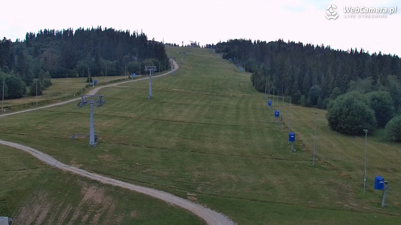 Kotelnica Białczańska - Remiaszów - 06 sierpień 2026, 19:36
