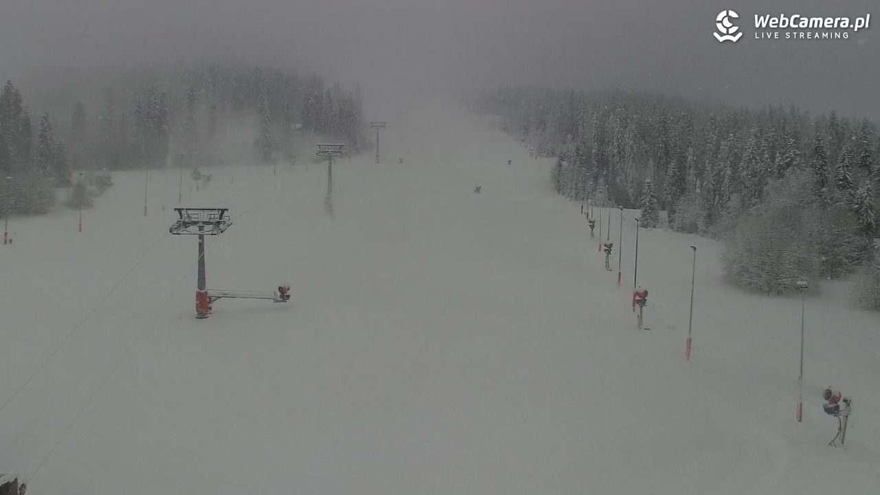 Kotelnica Białczańska - Remiaszów - 23 listopad 2025, 10:26