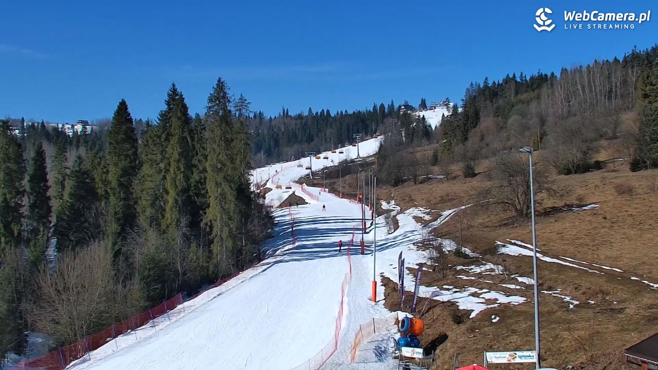 Kotelnica Białczańska - Remiaszów - 03 marzec 2026, 09:52