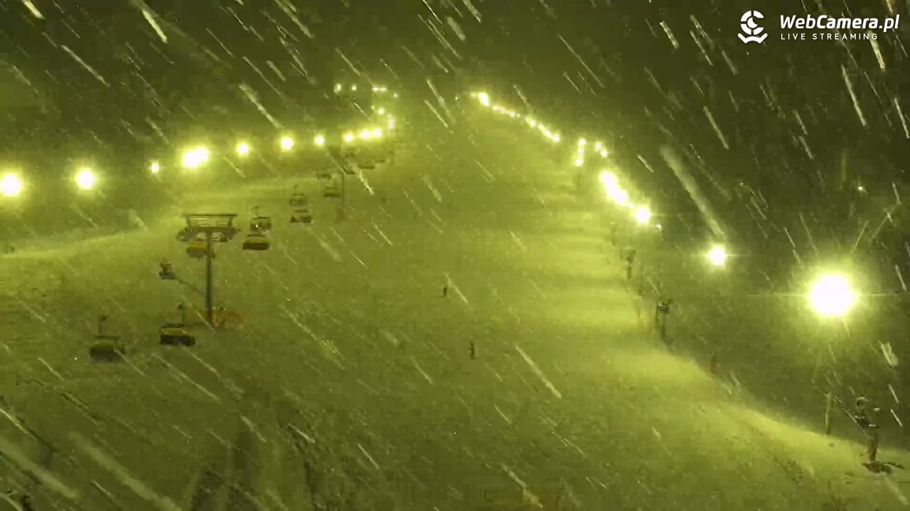 Kotelnica Białczańska - Remiaszów - 07 styczeń 2026, 17:20