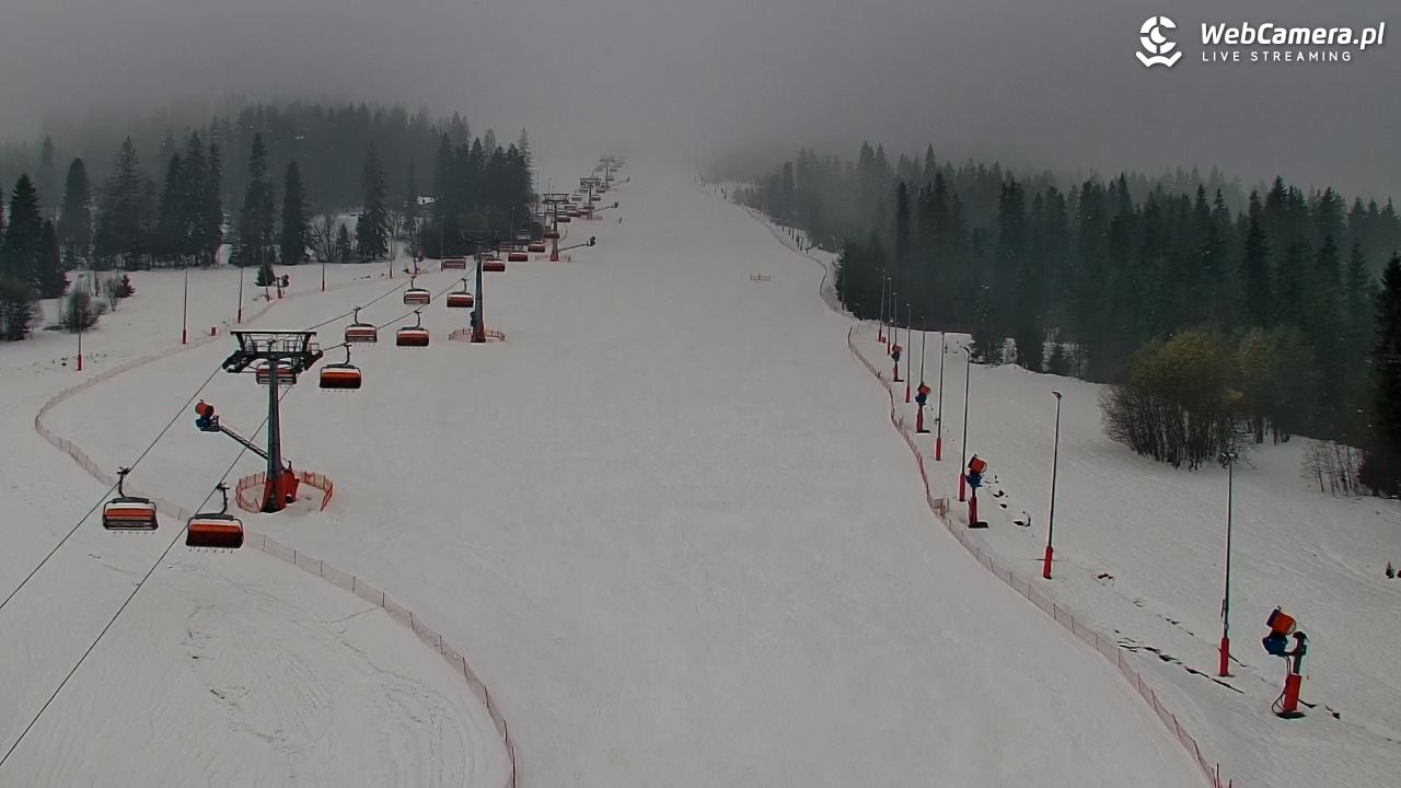 Kotelnica Białczańska - Remiaszów - 29 marzec 2026, 17:30