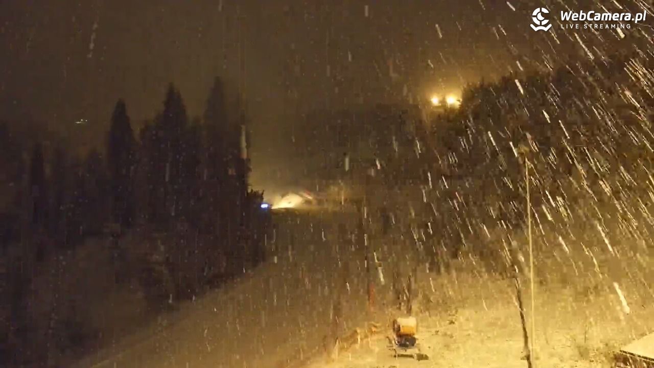 Kotelnica Białczańska - Remiaszów - 26 marzec 2026, 20:43