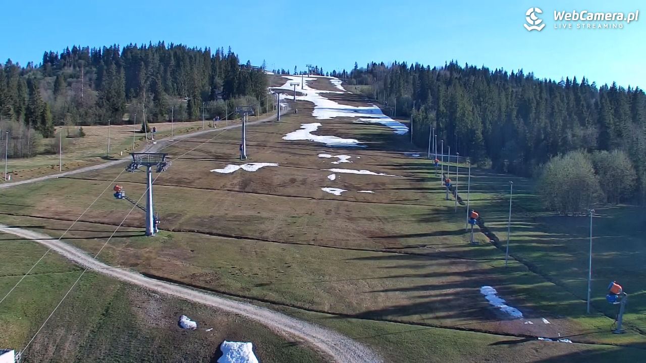 Kotelnica Białczańska - Remiaszów - 02 maj 2026, 17:39