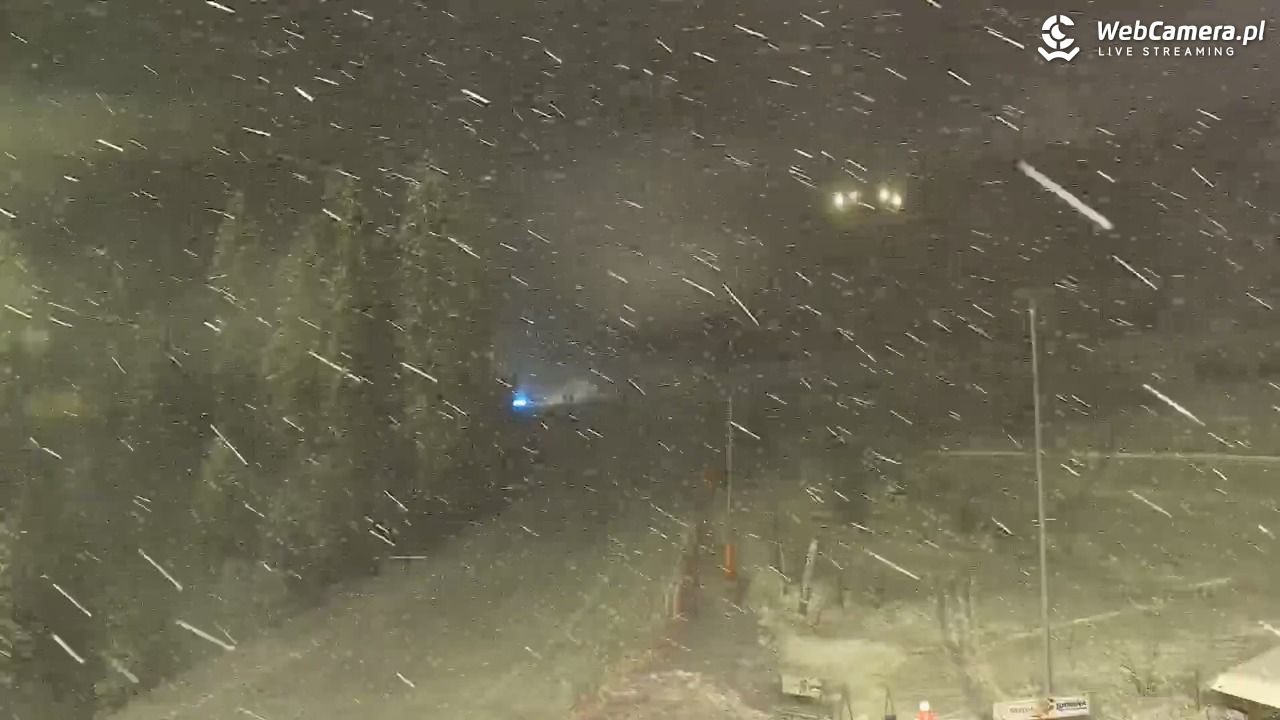 Kotelnica Białczańska - Remiaszów - 07 styczeń 2026, 22:14