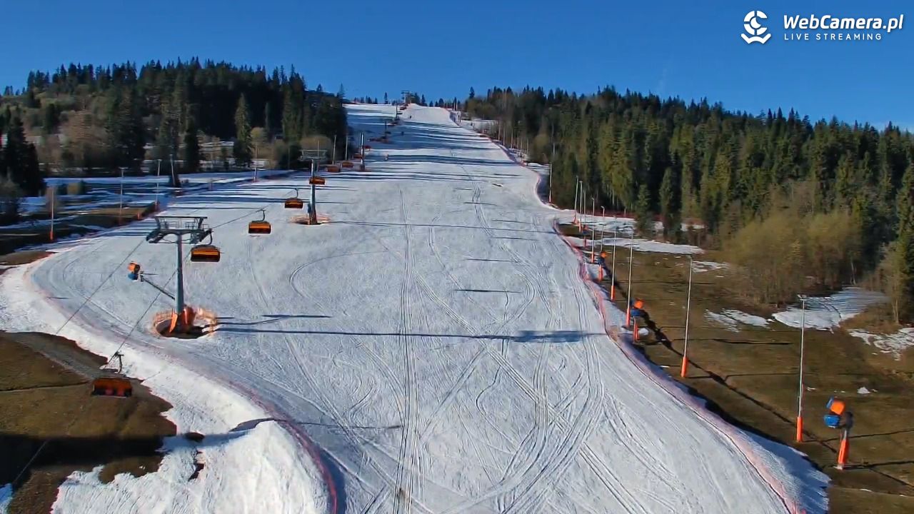 Kotelnica Białczańska - Remiaszów - 07 kwiecień 2026, 07:39